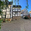 Wetter Ruhr Fünf Giebeleck