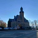 Wetter Ruhr Rathaus