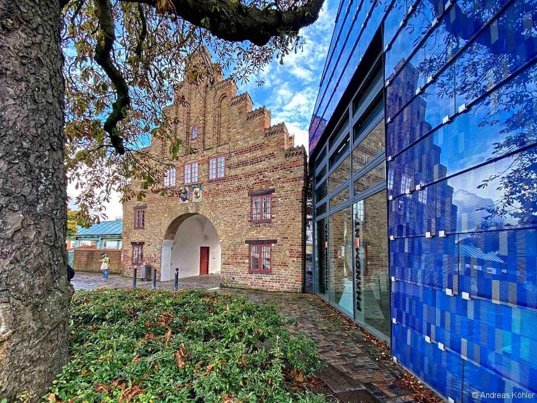 Flensburg Nordertor