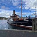 Flensburg Historischer Hafen