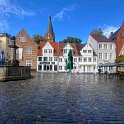 Flensburg Nordermarkt