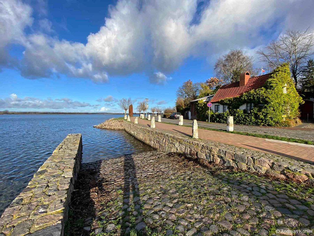 Neustadt Am Binnenwasser