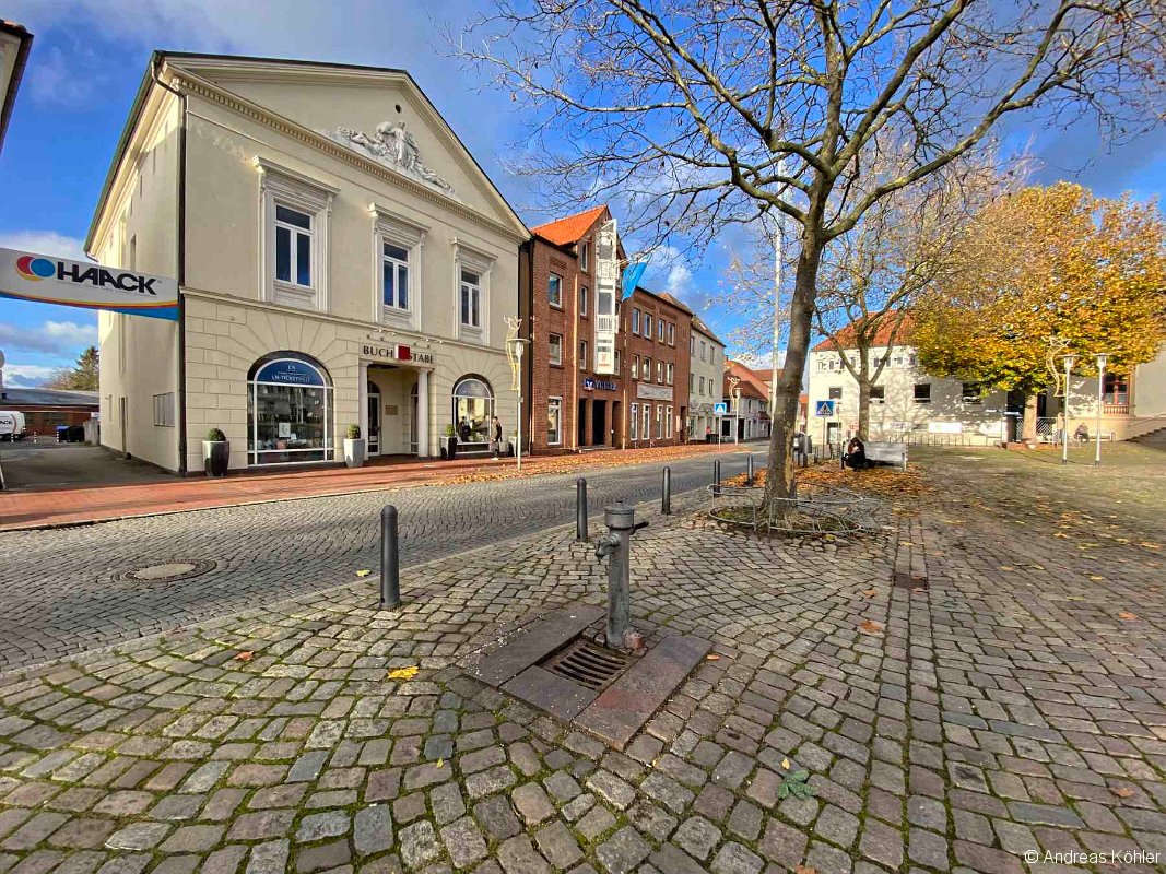 Neustadt Am Marktplatz