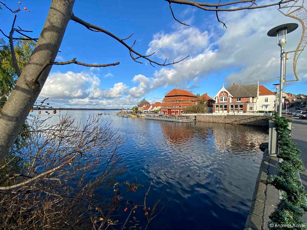 Neustadt Pagodenspeicher