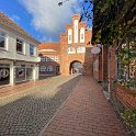 Neustadt Kremper Tor