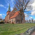 Neustadt Stadtkirche