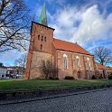 Neustadt Stadtkirche