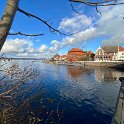 Neustadt Pagodenspeicher