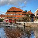 Neustadt Pagodenspeicher