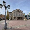 Weimar Deutsches Nationaltheater