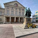 Weimar Deutsches Nationaltheater