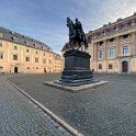Weimar Platz der Demokratie