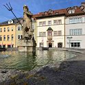 Weimar Markt