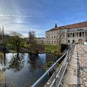 Weimar Stadtschloss