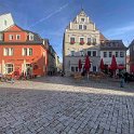 Weimar Herderplatz