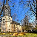 Weimar Jacobskirche