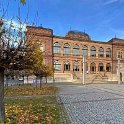 Weimar Museum Neues Weimar