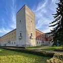 Weimar Gauforum