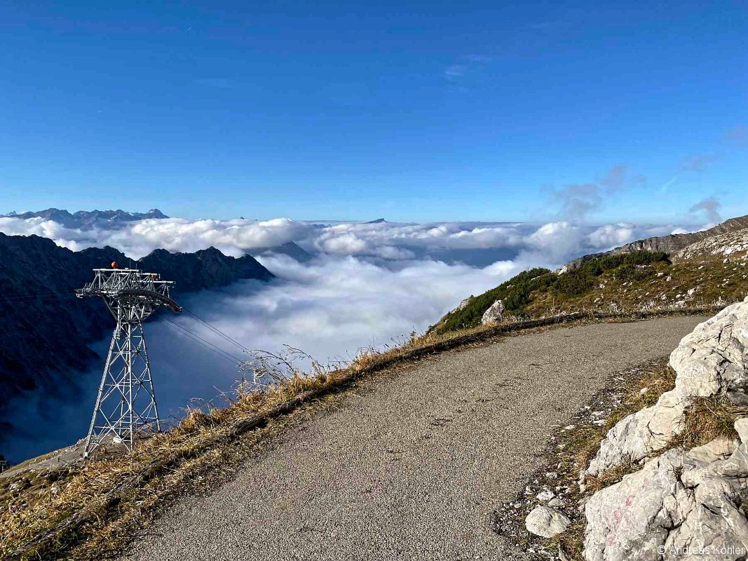 Panoramaweg