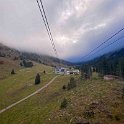 Bergfahrt Nebelhornbahn