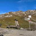 Abzweig Panoramaweg