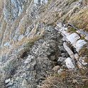 Versicherter Abschnitt
