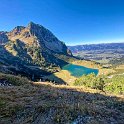 Rubihorn Unterer Gaisalpsee