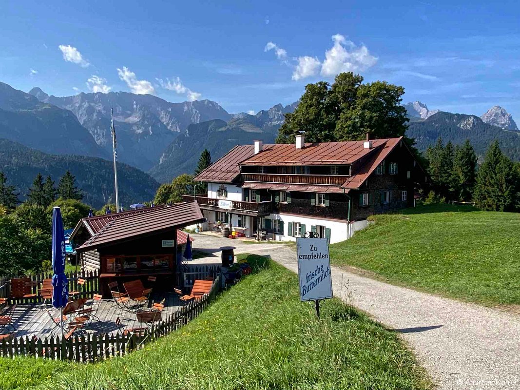 04 Gasthaus Eckbauer