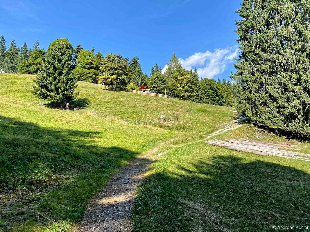 07 Elmauer Alm