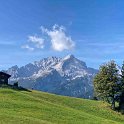 03 Eckbauer Wettersteingebirge