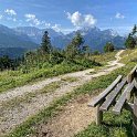 06 Ausblick Wetterstein