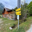 Start am Ferchensee