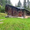 Steiler Hütte