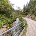 Königsweg nach Elmau