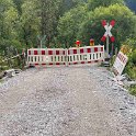 Griesen Bahnübergang