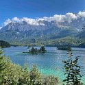 Eibsee