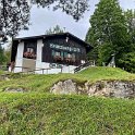 Talstation Kranzberglift