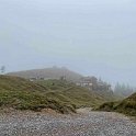 Kranzberg Gipfel und Haus