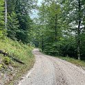 Weg zum Lautensee