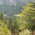 Blick zum Ferchensee