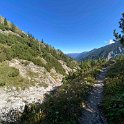 Lakaiensteig