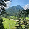 Blick über Hoffeld
