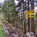 Abzweig Leitersteig