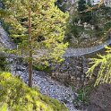 Hängebrücke Sulzeklamm