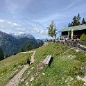 Brunnsteinhütte
