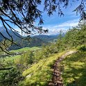 Leitersteig