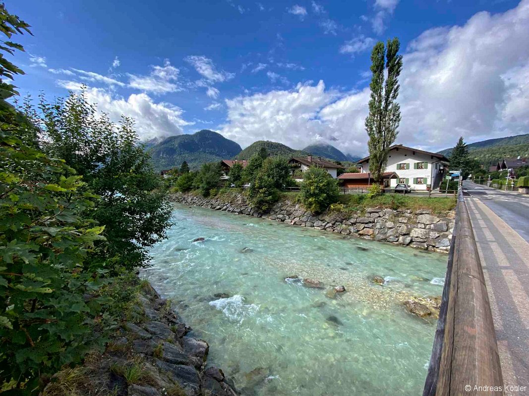 Isarbrücke