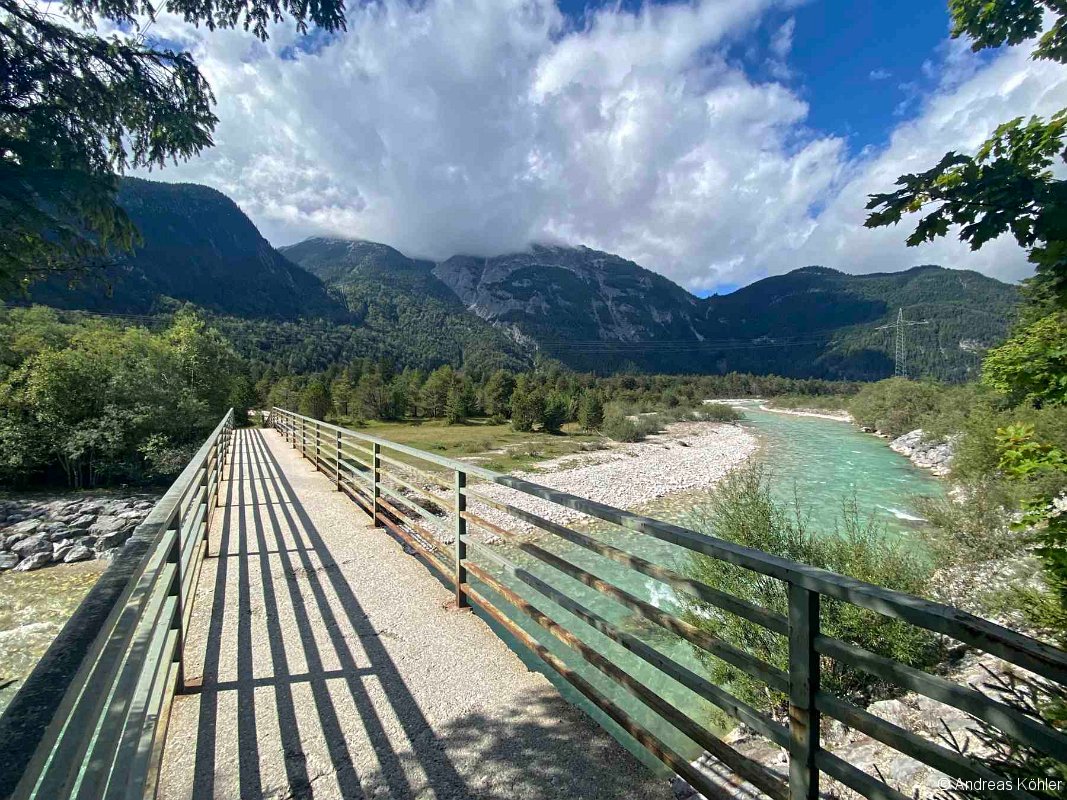 Isarbrücke