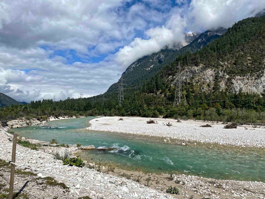 Isar