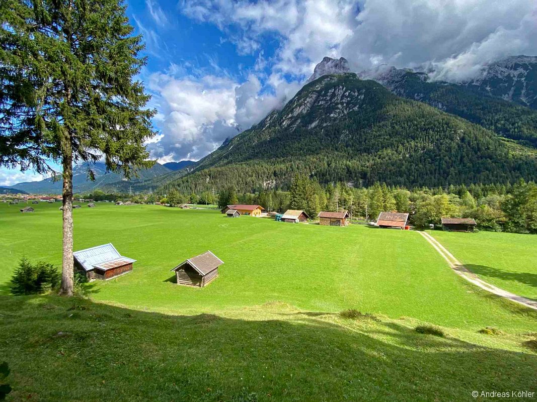 Riedboden